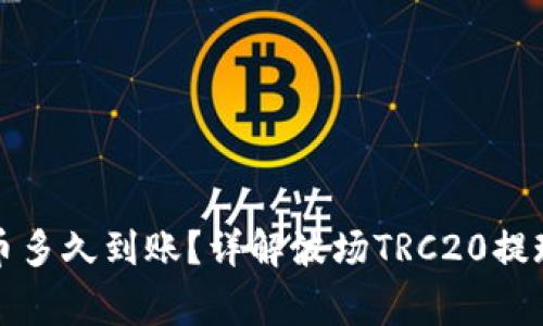 tpwallet波场提币多久到账？详解波场TRC20提现时间与注意事项