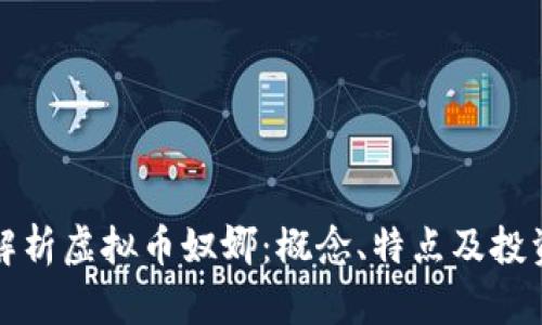 全面解析虚拟币奴娜：概念、特点及投资前景