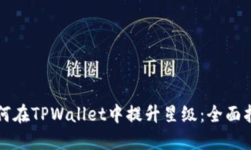 如何在TPWallet中提升星级：全面指南