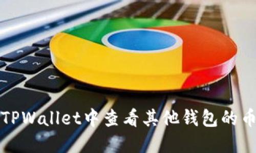 如何在TPWallet中查看其他钱包的币种信息
