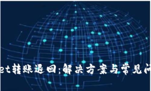 TPWallet转账退回：解决方案与常见问题详解