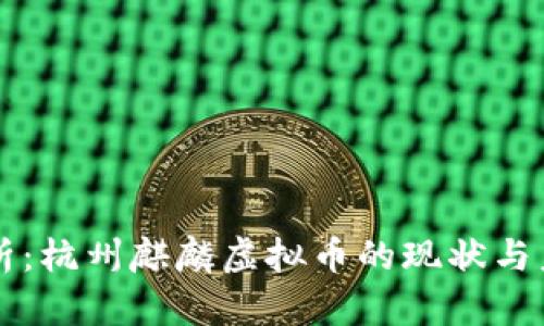 全面解析：杭州麒麟虚拟币的现状与未来展望
