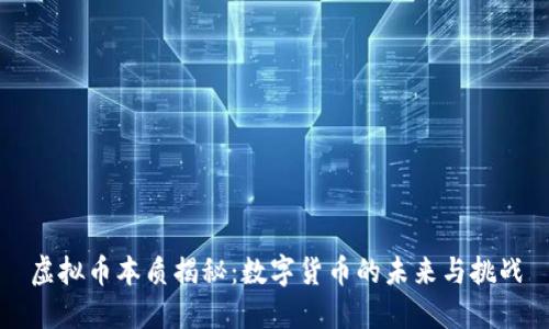虚拟币本质揭秘：数字货币的未来与挑战