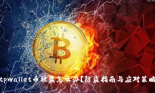 tpwallet币被盗怎么办？防盗指南与应对策略