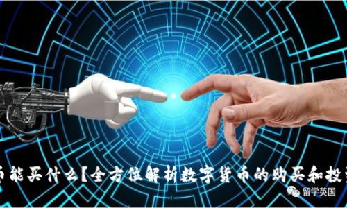 虚拟币能买什么？全方位解析数字货币的购买和投资途径