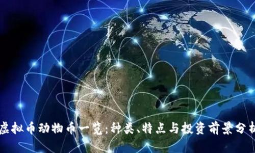 虚拟币动物币一览：种类、特点与投资前景分析