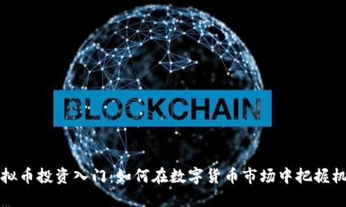 虚拟币投资入门：如何在数字货币市场中把握机遇