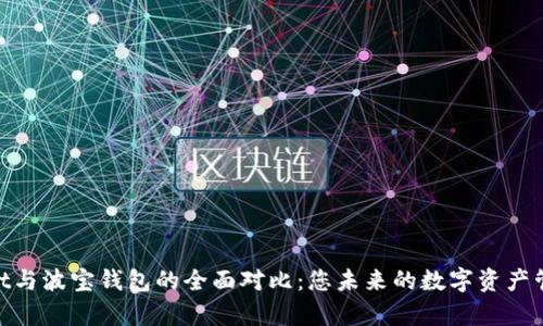 tpwallet与波宝钱包的全面对比：您未来的数字资产管理之选