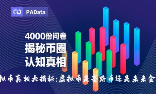 虚拟币真相大揭秘：虚拟币是套路币还是未来金融？