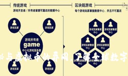 世界币：揭秘与虚拟币的异同，了解全球数字货币的未来