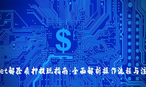 TPWallet解除质押提现指南：全面解析操作流程与注意事项