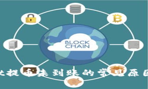 TokenPocket提币未到账的常见原因及解决方法