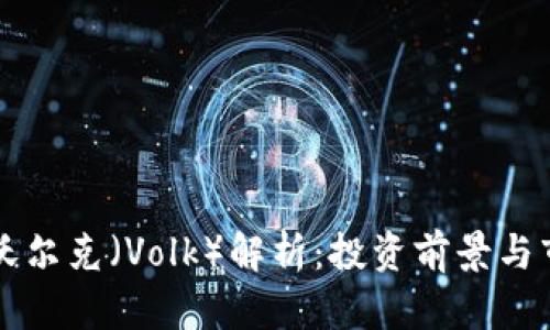 虚拟币沃尔克（Volk）解析：投资前景与市场动态
