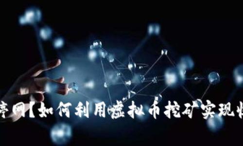 家中宽带停网？如何利用虚拟币挖矿实现收入最大化