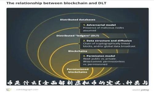 虚拟币是什么？全面解析虚拟币的定义、种类与影响