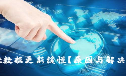 TPWallet数据更新缓慢？原因与解决方案解析