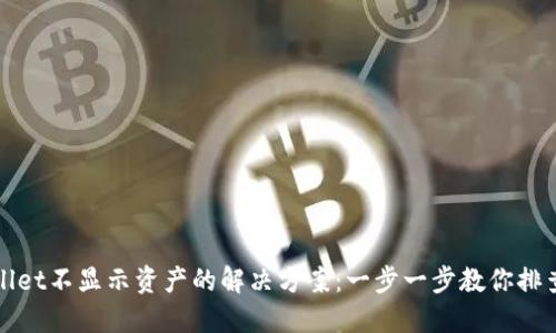 TPWallet不显示资产的解决方案：一步一步教你排查问题