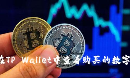 如何在TP Wallet中查看购买的数字货币？
