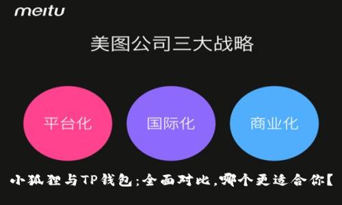 小狐狸与TP钱包：全面对比，哪个更适合你？