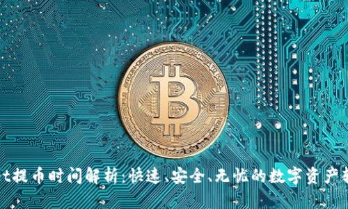 TPWallet提币时间解析：快速、安全、无忧的数字资产转移体验