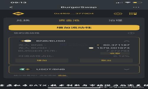 探索虚拟币DATX：技术创新与市场潜力的完美结合