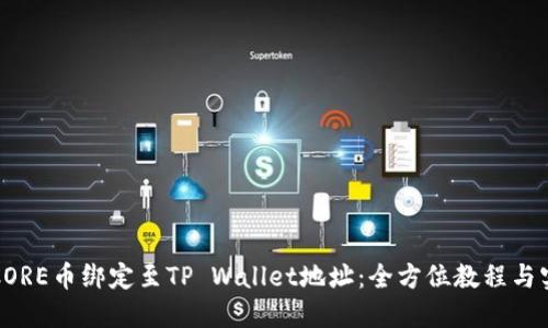 如何将CORE币绑定至TP Wallet地址：全方位教程与实用指南