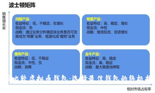 全面比较虚拟币钱包：选择最佳钱包的终极指南