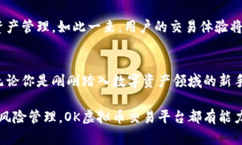   探索OK虚拟币交易平台的创新与优势：开启数字资产的新纪元 / 

 guanjianci OK虚拟币, 交易平台, 数字资产, 加密货币 /guanjianci 

一、OK虚拟币交易平台简介
在近年来，随着科技的迅猛发展，加密货币及其交易平台应运而生，成为全球投资者眼中的新宠。其中，OK虚拟币交易平台脱颖而出，凭借其卓越的性能、用户友好的界面及多样化的交易选项，吸引了众多数字资产爱好者。这一平台不仅为用户提供了安全便捷的交易环境，更是为数字资产的投资与管理开启了全新视角。

二、OK虚拟币交易平台的独特卖点
在众多虚拟币交易平台中，OK平台凭借其独特的特点和优势，赢得了投资者的广泛关注。这些独特卖点使得用户在使用过程中体验更佳，而不仅仅停留在基本的交易功能上。

首先，OK虚拟币交易平台与其他平台相比，最显著的特点在于它的多样化交易选项。从现货交易到合约交易，再到法币交易，用户可以根据自身的需求和风险承受能力，选择最适合自己的交易方式。不仅如此，平台还提供了丰富的交易对，能够满足各种投资者的需求。

其次，安全性是用户选择交易平台的重要考量。OK虚拟币交易平台在这方面更是表现突出，采用了多重安全机制，包括冷钱包存储、双重身份认证等，为用户的资产安全保驾护航。例如，该平台的冷钱包存储系统，有效隔离了在线交易和离线存储，降低了资产被盗的风险。

此时，另一个值得一提的卖点便是它的用户体验。OK平台的界面设计，即使是初学者也能够快速上手。实时的市场数据和便捷的筛选功能，帮助用户迅速找到最具潜力的交易对。更重要的是，OK平台还提供了全面的教育资源，包括视频教程和投资指南，帮助用户更好地理解市场动态，提升交易能力。

三、如何在OK平台有效交易？
掌握交易的技巧和策略至关重要，尤其是在波动较大的虚拟货币市场中。首先，了解市场趋势是必不可少的。用户可以借助OK平台提供的实时图表和分析工具，观察各大币种的实时走势，及时作出决策。

其次，风险管理同样重要。交易者应该制定合理的止损和止盈策略，以降低潜在的投资风险。例如，在一个不确定的市场中，制定合理的止损位，可以有效减少损失。此外，分散投资也是一种有效的风险管理方法，避免将所有资金投入单一币种。

而对于新手投资者来说，参与小额交易是一个不错的选择。通过这些小额的交易，不仅可以降低资金风险，还能够有效积累交易经验。OK平台的低门槛特性，让每一个人都能方便地参与虚拟货币的交易与投资之中。

四、OK平台的社区与支持
在数字资产的世界里，知识与信息的传播至关重要。OK平台构建了一个活跃的社区，从用户交流、数据分享到经验传授，各种信息应有尽有。投资者能够在这里与其他用户分享最新的交易策略、市场分析及个人观点，增强自身的市场洞察力。

同时，OK平台的客服团队也为用户提供了全面的支持。无论是技术问题还是交易疑问，用户都可以通过在线客服、社交媒体等多种渠道获得及时解答。这种贴心的服务，进一步增强了用户的信任感。

五、进入OK虚拟币交易平台的未来
随着全球虚拟货币市场的持续扩大，OK虚拟币交易平台的未来发展前景广阔。平台不仅在持续丰富产品线，更在积极拓展国际市场，努力吸引更多用户的加入。展望未来，OK平台还将推出更多创新功能，提升用户体验和交易效率。

除了持续完善现有功能外，OK平台还在探索与区块链技术结合的更多可能。例如，通过智能合约技术的应用，可以实现更高效的交易结算和资产管理。如此一来，用户的交易体验将不断提升，同时也在助力整个行业的创新与发展。

六、总结
OK虚拟币交易平台凭借其多样化的交易方式、安全可靠的交易环境、简洁友好的用户体验以及强大的社区支持，已成为众多投资者的首选。无论你是刚刚踏入数字资产领域的新手，还是经验丰富的交易者，都能够在这里找到适合自己的交易策略与资源。随着市场的不断变化与发展，OK平台必将在未来迎来更大的机遇。

在这个充满挑战的数字时代，选择合适的交易平台如同搭建一座稳固的桥梁，帮助你跨越复杂的资产管理与交易河流。无论是交易策略还是风险管理，OK虚拟币交易平台都有能力为你提供支持，使你的数字资产之旅更加顺畅、成功。