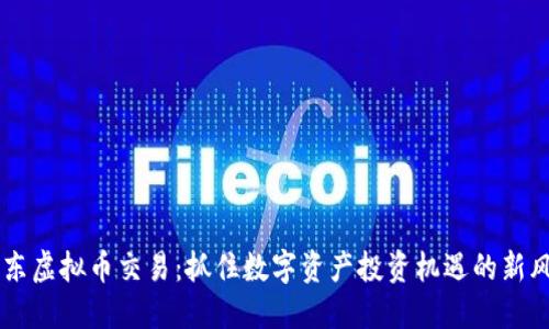 广东虚拟币交易：抓住数字资产投资机遇的新风口