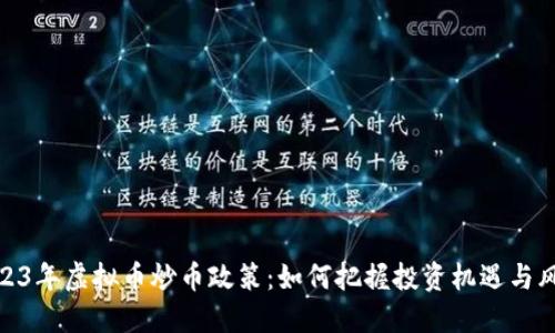 2023年虚拟币炒币政策：如何把握投资机遇与风险
