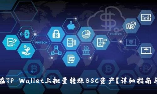 如何在TP Wallet上批量转账BSC资产？详细指南与技巧