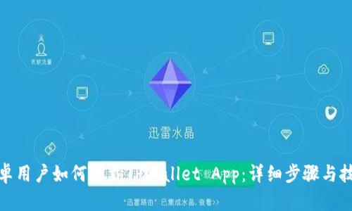 安卓用户如何下载TPWallet App：详细步骤与技巧