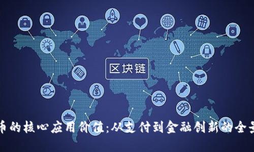 虚拟币的核心应用价值：从支付到金融创新的全景探讨