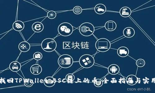 如何找回TPWallet BSC链上的币：全面指南与实用技巧