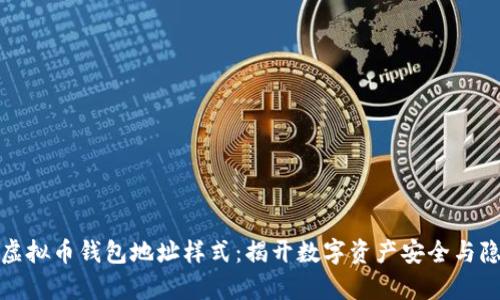 深入解析虚拟币钱包地址样式：揭开数字资产安全与隐私的面纱