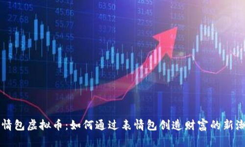表情包虚拟币：如何通过表情包创造财富的新潮流