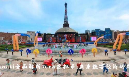 bianoti全面解析Torn虚拟币：未来数字经济的新星