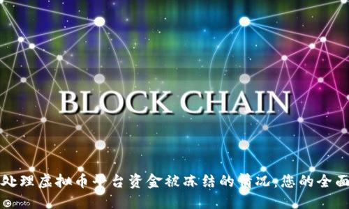 如何处理虚拟币平台资金被冻结的情况：您的全面指南
