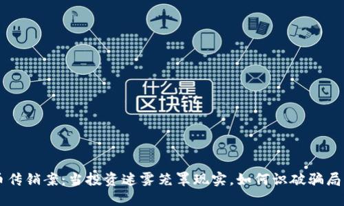 揭秘虚拟币传销案：当投资迷雾笼罩现实，如何识破骗局，保护自己？