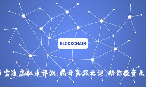 币宝通虚拟币评测：揭开真假之谜，助你投资无忧