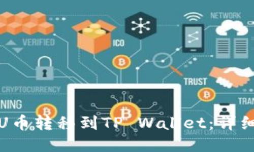 如何将欧易U币转移到TP Wallet：详细步骤与技巧