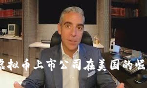 2023年虚拟币上市公司在美国的崛起与机遇