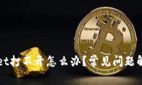 TPWallet打不开怎么办？常见问题解决指南