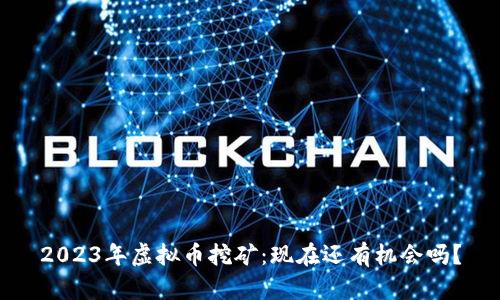 2023年虚拟币挖矿：现在还有机会吗？