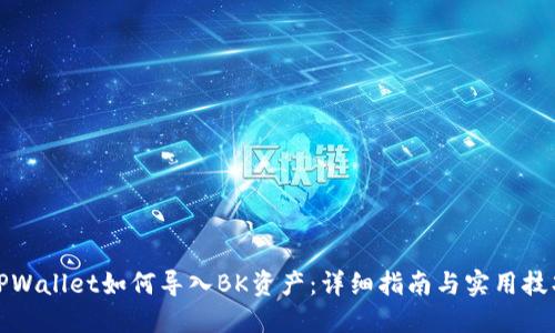 TPWallet如何导入BK资产：详细指南与实用技巧