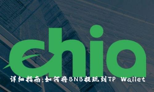 详细指南：如何将BNB提现到TP Wallet