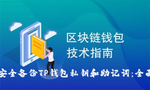如何安全备份TP钱包私钥和助记词：全面指南