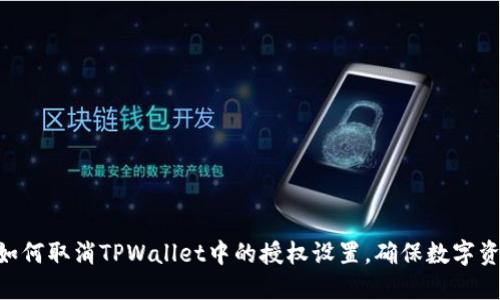 ibaoti如何取消TPWallet中的授权设置，确保数字资产安全