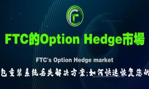 虚拟币钱包重装系统丢失解决方案：如何快速恢复您的数字资产
