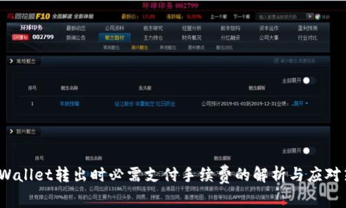 TP Wallet转出时必需支付手续费的解析与应对策略
